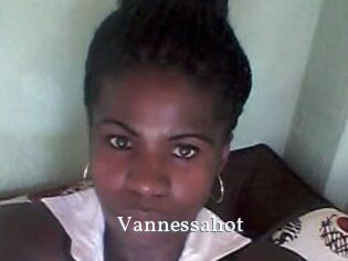 Vannessahot