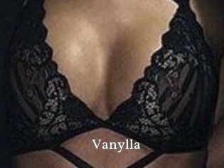 Vanylla