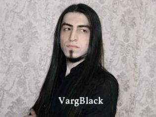 VargBlack
