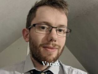 Varjax