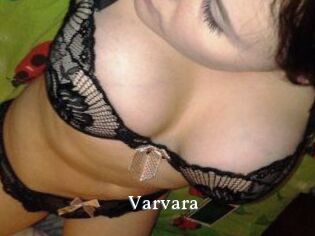 Varvara SexyIdol
