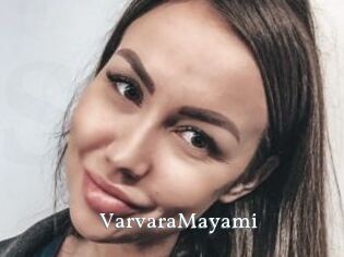 VarvaraMayami