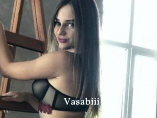 Vasabiii