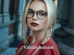 VasilaGraham SexyIdol