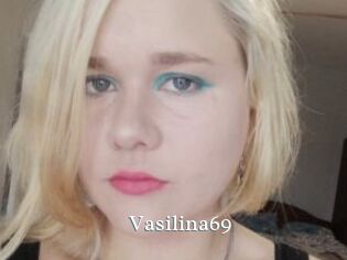 Vasilina69 SexyIdol