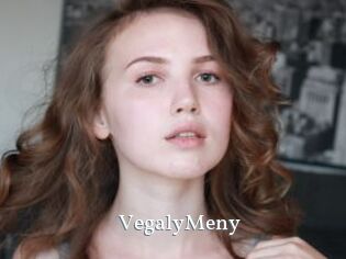 VegalyMeny