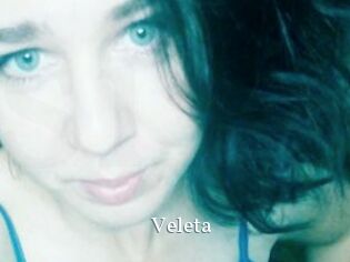 Veleta