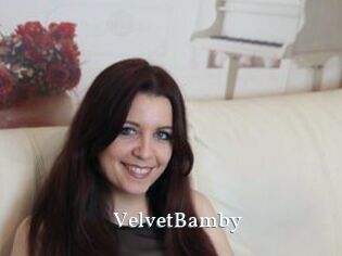 VelvetBamby