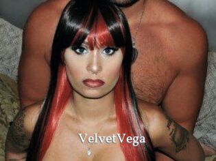 VelvetVega