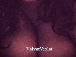 VelvetViolet