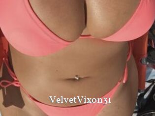 VelvetVixon31