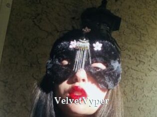 VelvetVyper