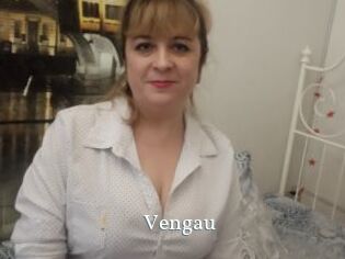 Vengau