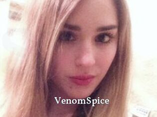 VenomSpice