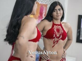 VenusAyton