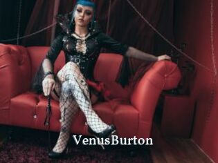VenusBurton