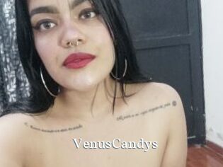 VenusCandys SexyIdol