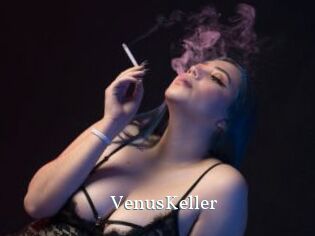 VenusKeller