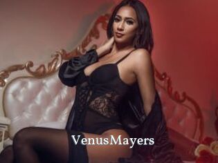 VenusMayers