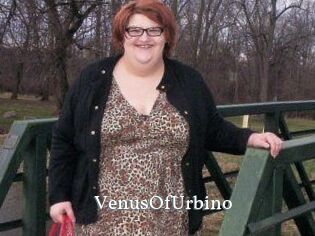 VenusOfUrbino