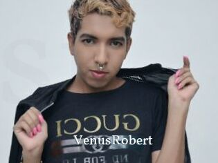 VenusRobert SexyIdol
