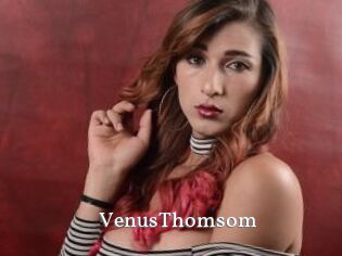 VenusThomsom