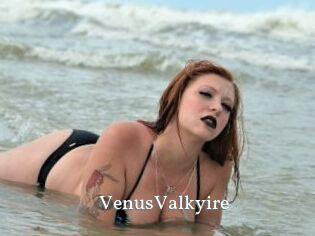 VenusValkyire