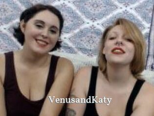 VenusandKaty
