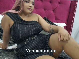 Venushumain