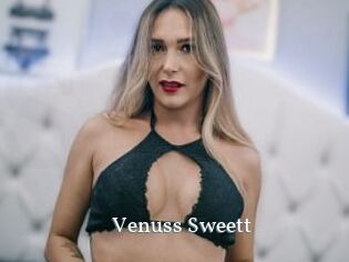 Venuss_Sweett