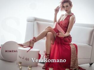 VeraRomano