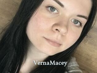 VernaMacey SexyIdol