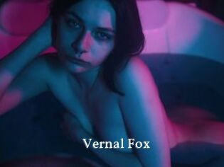 Vernal_Fox SexyIdol