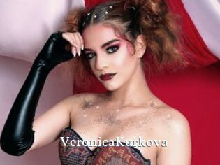 VeronicaKurkova SexyIdol