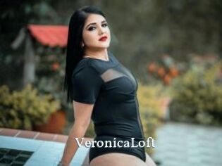 VeronicaLoft SexyIdol