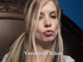 VeronicaVXcion