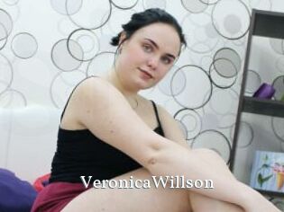 VeronicaWillson