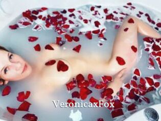VeronicaxFox