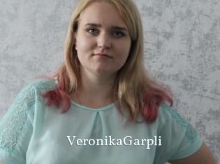 VeronikaGarpli SexyIdol
