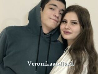 VeronikaandJack