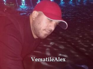VersatileAlex