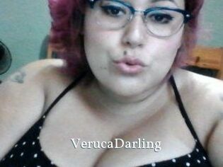 VerucaDarling SexyIdol