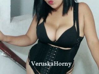 VeruskaHorny
