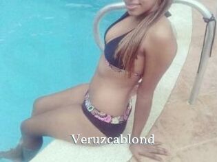 Veruzcablond