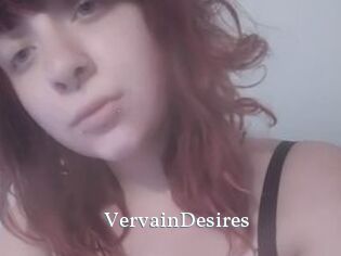 VervainDesires
