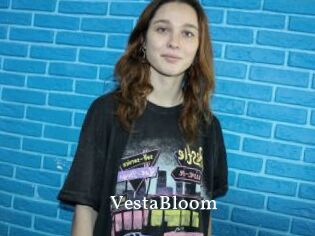 VestaBloom SexyIdol