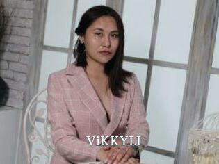 ViKKYLI