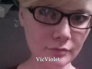 VicViolet