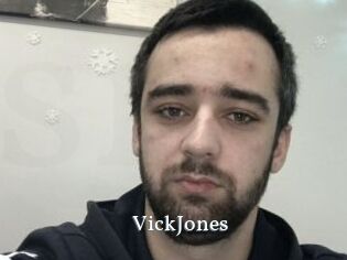 VickJones SexyIdol