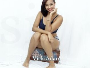 VickiAdam SexyIdol